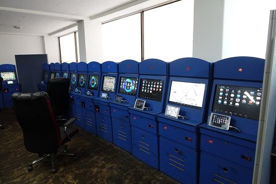 사행성 게임 진화중…태블릿 PC 이용한 게임장 적발
