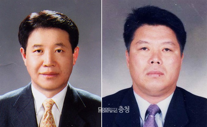 배재대 총동창회장에 에스에이치글로벌 송희영 대표