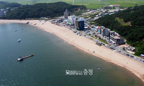 왜목마을‧난지섬 해수욕장 9일 개장