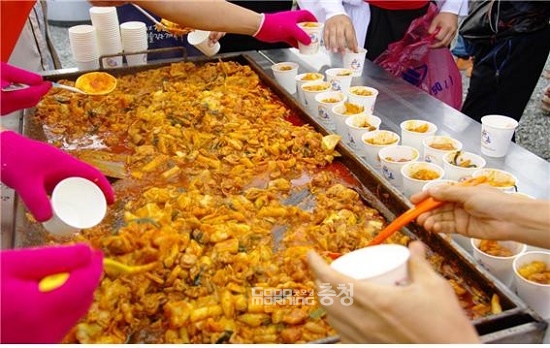 춘천 닭갈비·막국수, 코레일 ITX-청춘 열차로 맛보자 