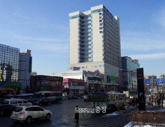 검찰, 천안 랜드마크타워 전 관리단장·관리소장에 징역형 구형