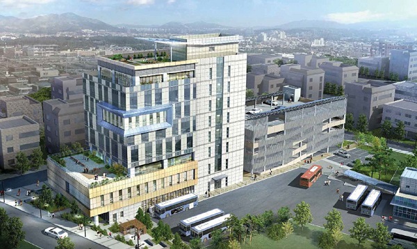 세종고용복지+센터 내달 준공...市균형발전 촉매