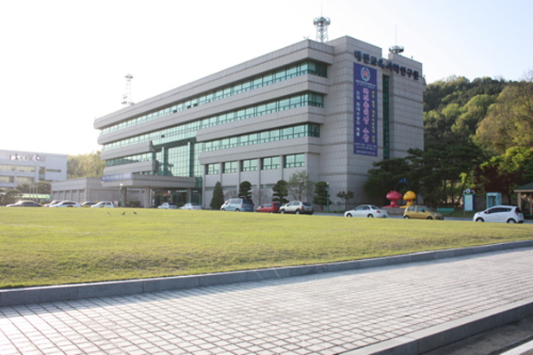 대전창의인성센터 창의·인성·감성을 요리하다