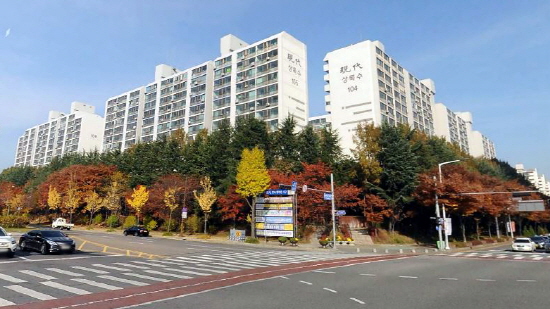 [정정보도] 상록수아파트 개별난방전환 및 급수배관교체 공사 주민동의 의해 추진