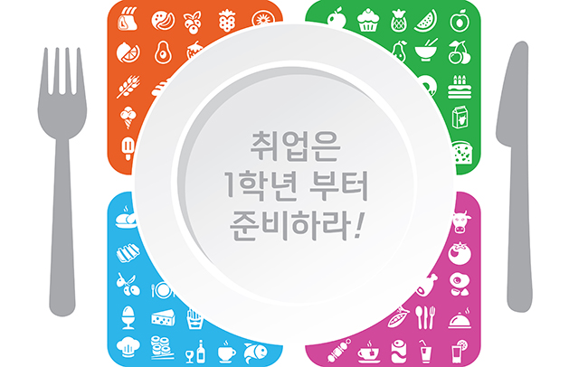 2017 식품기업 일자리 페어 기업과 구직자의 만남