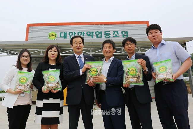 소상공인시장진흥공단이 밝힌 협동조합 성공 사례