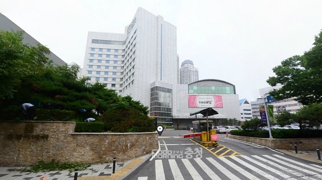 대전관광의 상징 호텔리베라 유성 폐업 위기… 직원들 불안