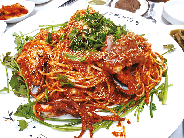 Hot하다는 신불당에서 Hot하게 뜨는 맛집!