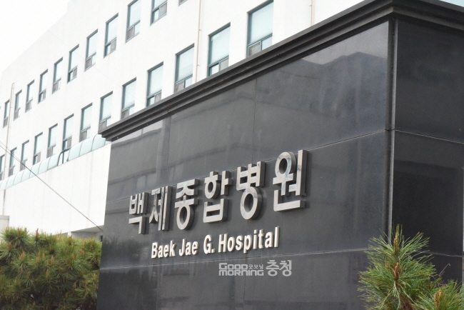 <논산요양병원, 무슨 일?⓶> 간병인이 나 때려...