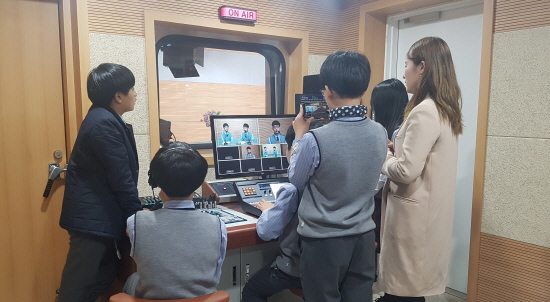 서산영상미디어센터, 영상문화 체험 큰 호응