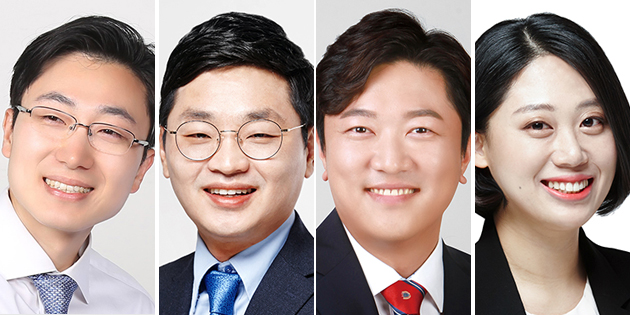 [창간 6주년 특집] 부끄럽지 않은 어른 정치인 되겠습니다