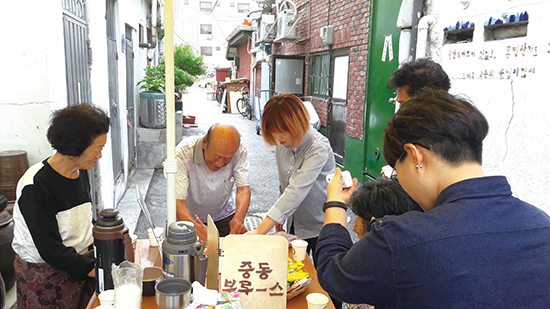 [그곳에 가면 이야기가 있다] 청춘 발 0시 50분, 중동을 만나다