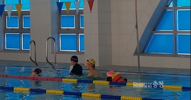 세종교육청 특수교육도 재미있게...