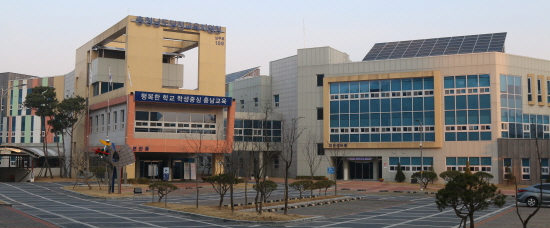 당진교육지원청, 2019학년도 중학교 무시험입학배정 추첨 결과 발표