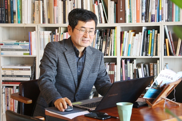 [그곳에가면 이야기가 있다] 동네에서 문화가 자라는 사랑방