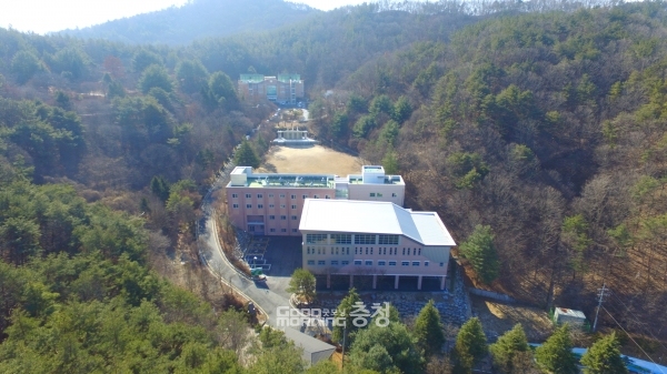 대전청소년수련마을, 최우수 자연권시설 영예