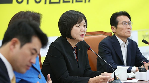 이정미 한화토탈 사고, 미숙련 인력 투입이 원인