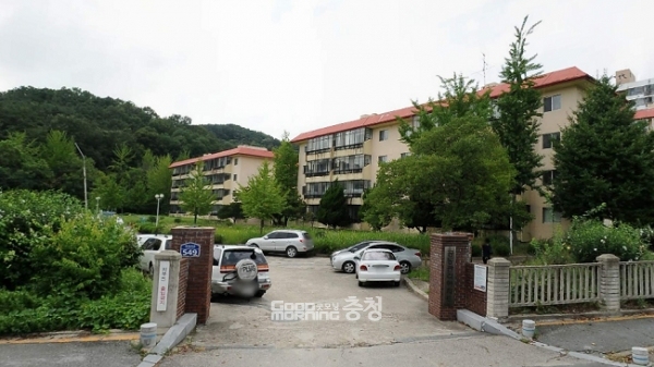 사상 첫 용역비 반영… 대전 공동관리아파트, 방치 종지부 찍나