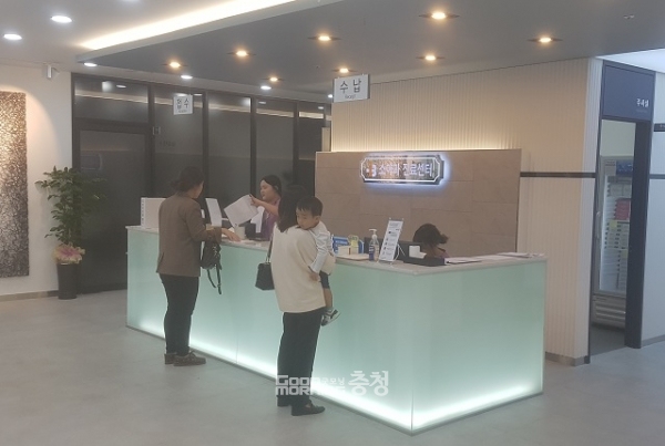 새벽에도 안심 24시간 소아진료 가능한 병원, 천안에 활짝