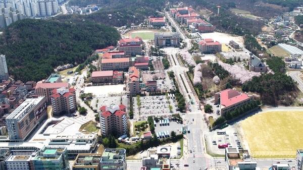 목원대 입주기업, 정부공모 창업지원사업 대거 선정