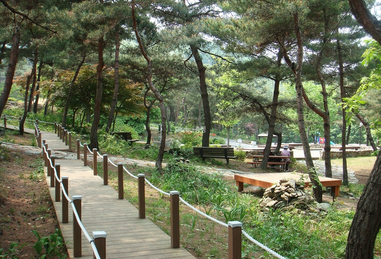 [포토뉴스]포스트코로나 시대, 언택트 천안 여행