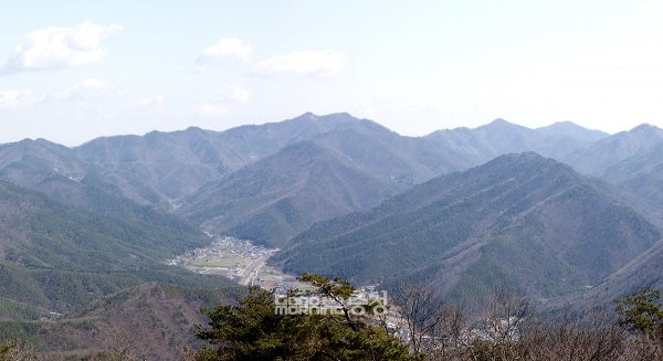 보령시, 성주산에 충남 대표 산림레포츠단지 추진