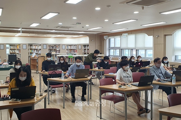 [특별기획] 여럿이 함께 가면 험한 길도 즐겁다