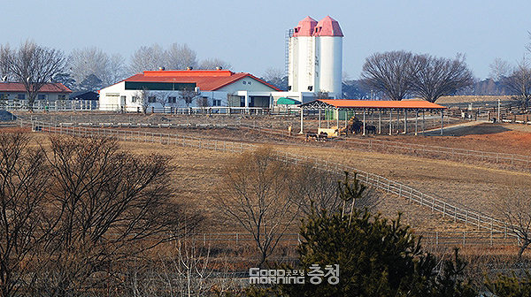 천안종축장 이전 예타 통과…박완주 미래 산업 거점