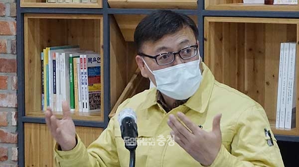 나음교회와 라마나욧 기도원 연관성 불확실