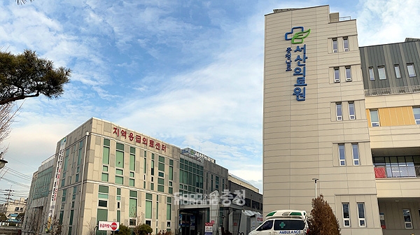 충남서북부권 안타까운 죽음 막자…서산의료원의 실험