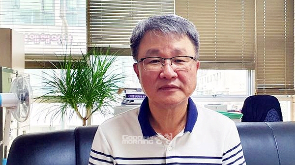 일신회계법인 이부균 대표, 4년째 선행