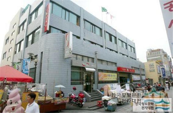 123년의 역사 성안길 옛 청주우체국을 우정박물관으로