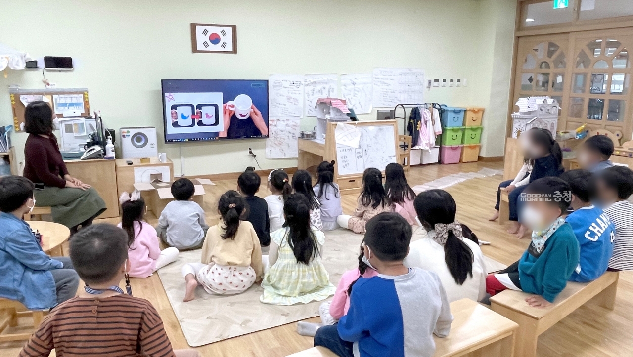 세종특수교육, 문화예술 프로그램 강화