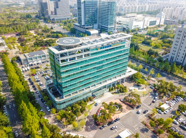 대전경찰청 대전 서구서 실종된 송서하 양 발견