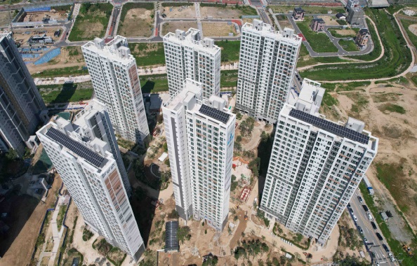 대전시, 올해의 우수공사장 2곳 선정