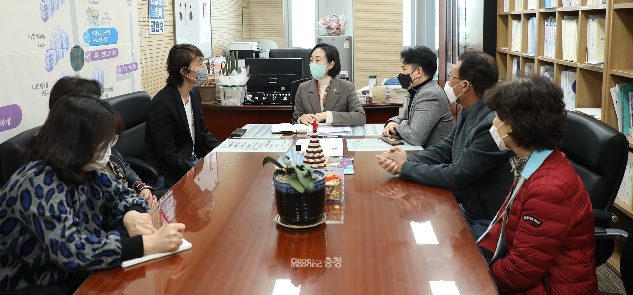 세종 로봇산업에 일부 상가만 우선 선정, 불공정 논란