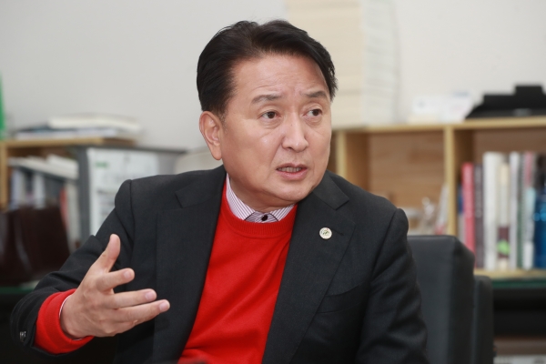 김영환 충북지사 