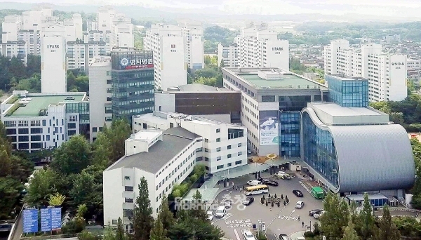 내포신도시 종합병원에 소아응급센터 설치해야