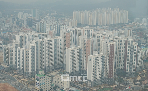 충남지역 준공 후 미분양주택 869호