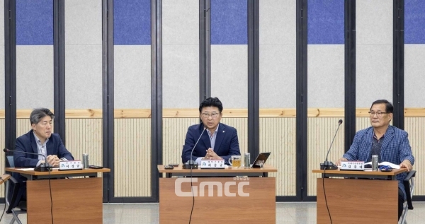 2026 대덕물빛축제