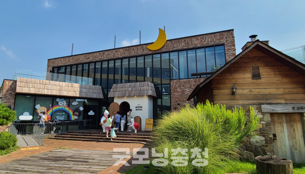 천안시티투어, 3월 8일부터 뚜쥬루 빵돌가마마을 간다