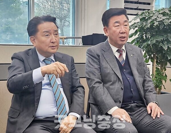 김영환 충북지사 컷오프 관련자료 3