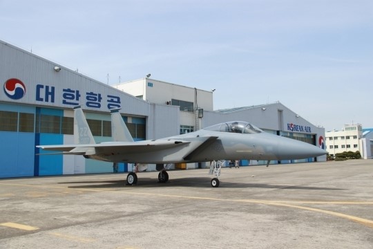 [르포]‘무인기’ 시대 여는 대한항공 테크센터를 가다