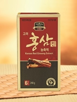오뚜기·온라인팜, 고려홍삼농축액 진(眞), 약국 유통 계약