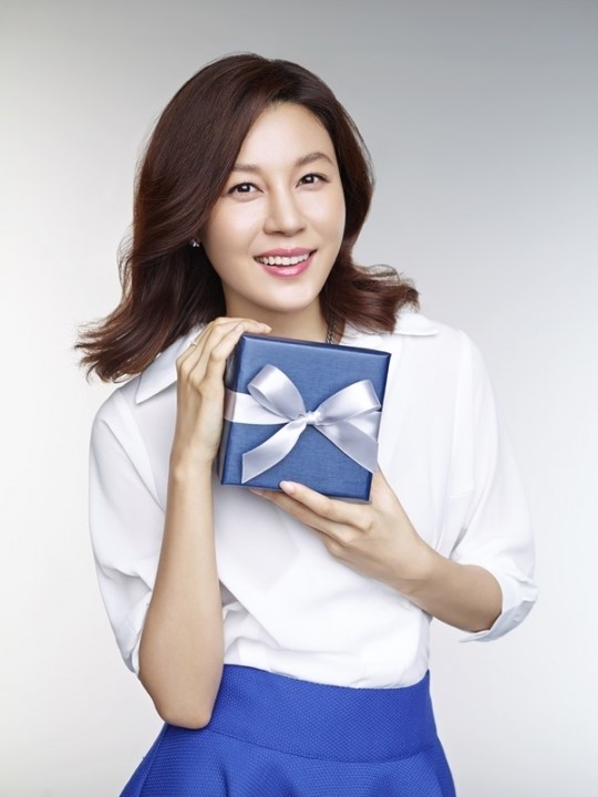 코리아나, 소중한 분께 아름다움을 선물하세요