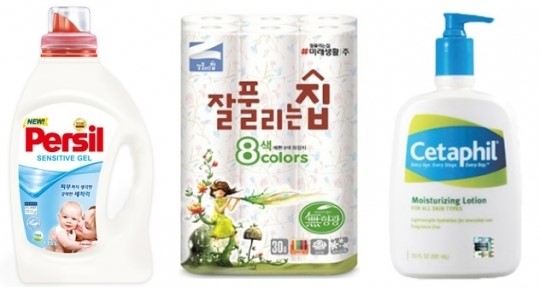 몸에 닿는 제품일수록 깐깐하게…민감성 피부 전용 아이템 인기