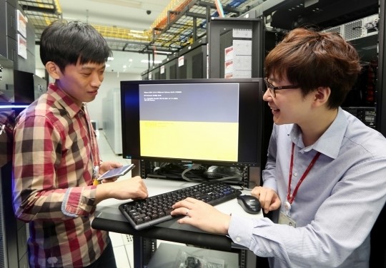 SK텔레콤, 네트워크 가상화 센터 IPC 오픈
