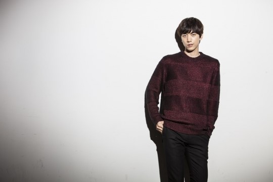 [스타인터뷰] 성준, 연애 스타일? 집착