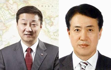CJ주식회사 경영총괄에 신현재 CJ대한통운 대표이사 선임
