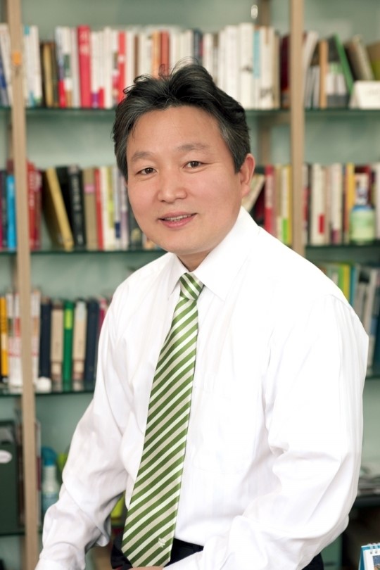 [사람이야기] 10년간 상생으로 달렸다…한스델리 김세준 대표
